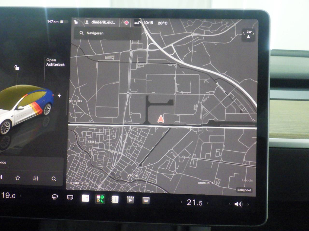 Foto 17 van Tesla Model 3