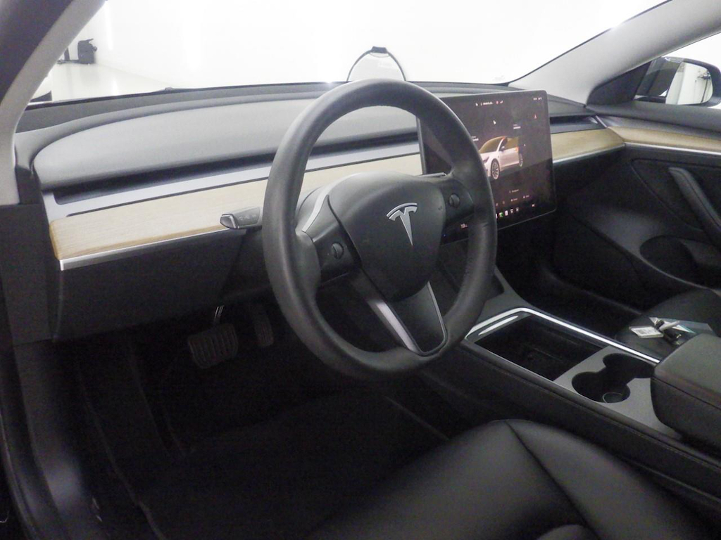 Foto 3 van Tesla Model 3