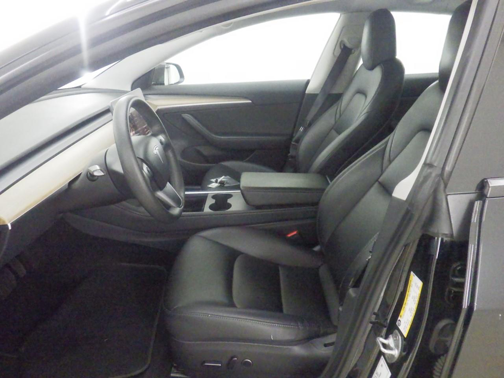 Foto 6 van Tesla Model 3