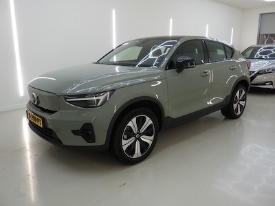 Kaufe VOLVO C40 Recharge bei Ayvens Carmarket