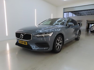 Kaufe VOLVO V60 bei Ayvens Carmarket