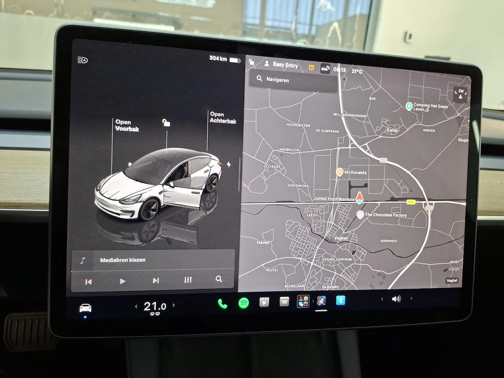 Foto 11 van Tesla Model 3