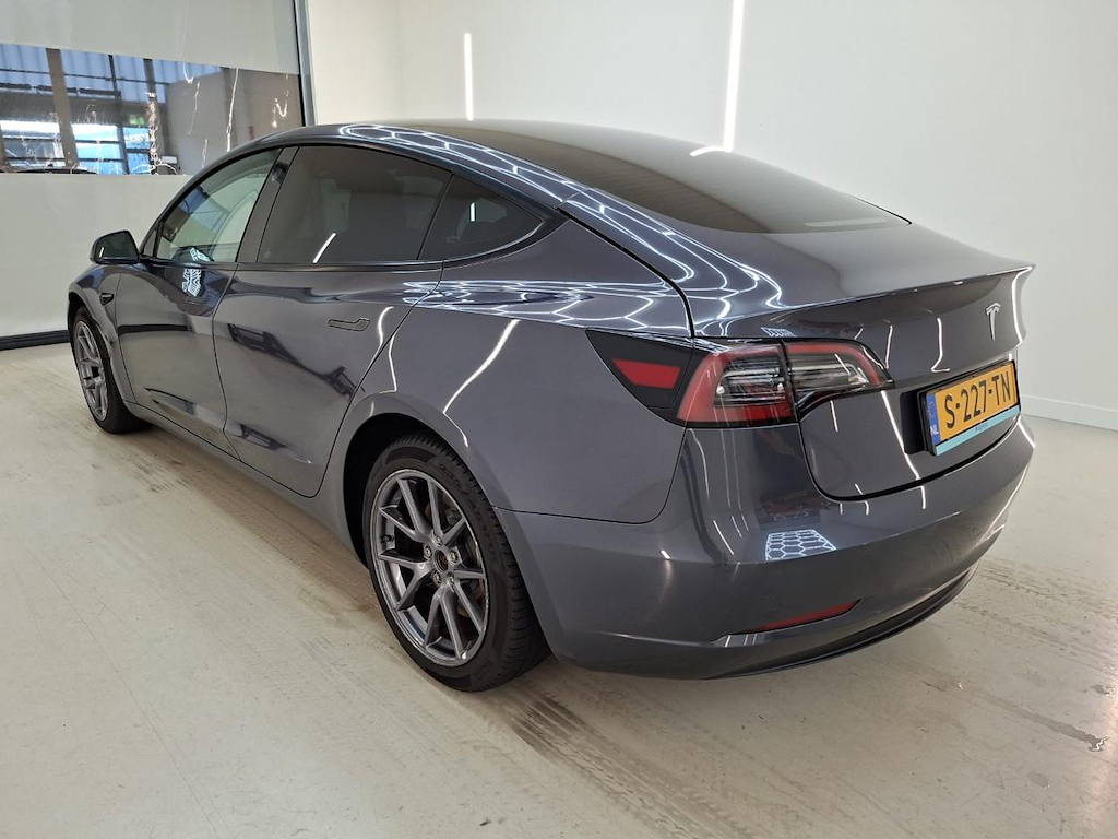 Foto 4 van Tesla Model 3