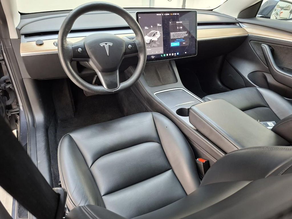 Foto 6 van Tesla Model 3