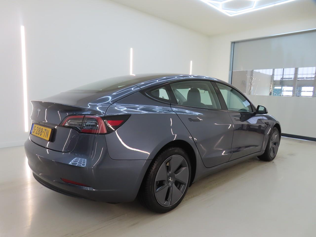 Foto 3 van Tesla Model 3