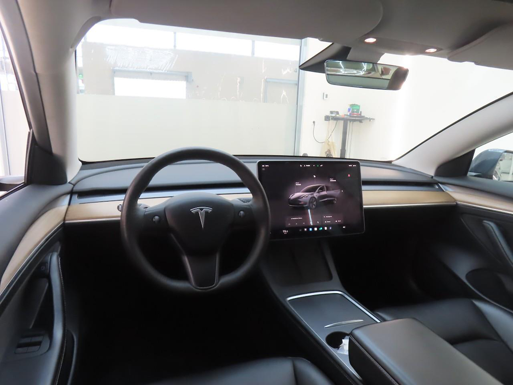Foto 4 van Tesla Model 3