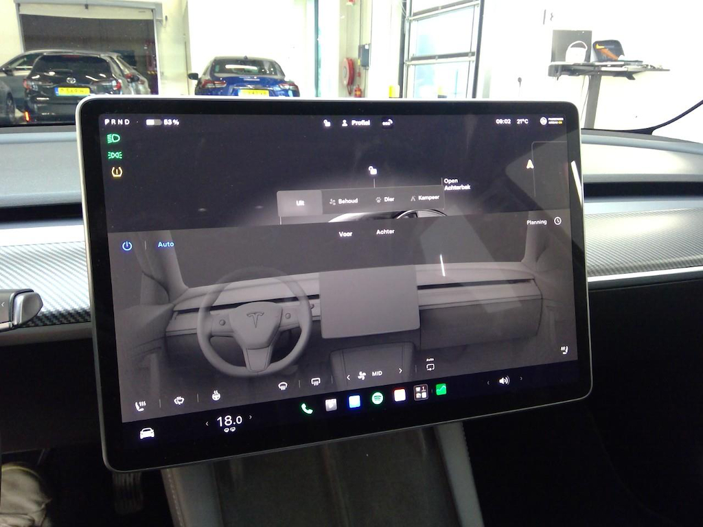 Foto 17 van Tesla Model 3