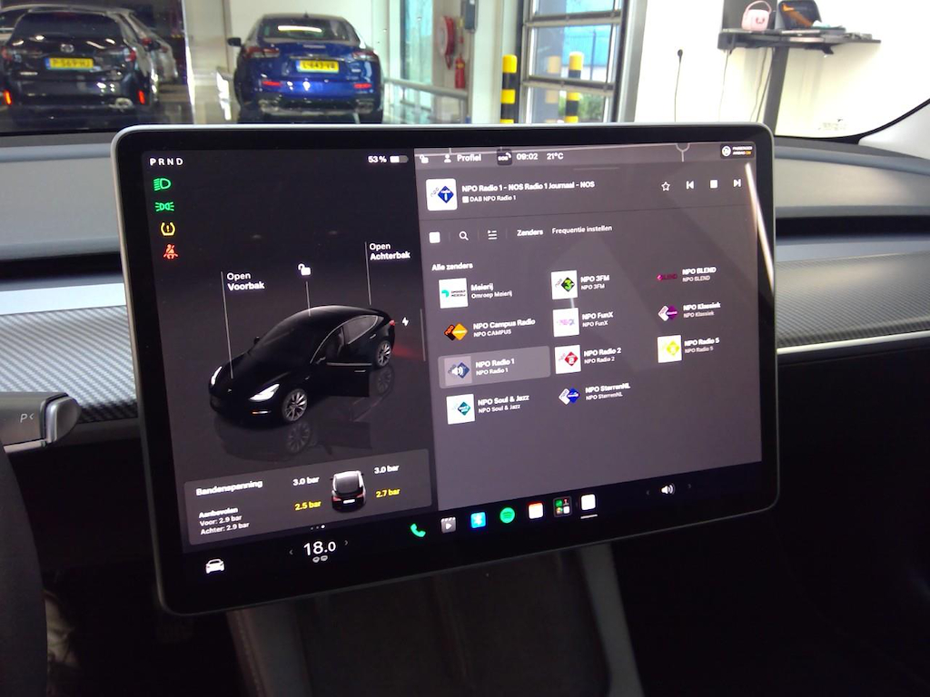 Foto 19 van Tesla Model 3