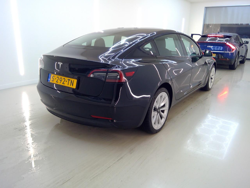 Foto 3 van Tesla Model 3