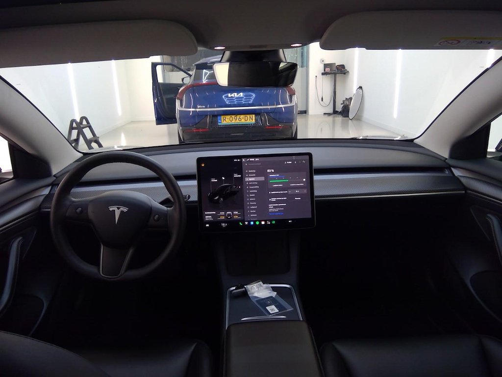 Foto 4 van Tesla Model 3