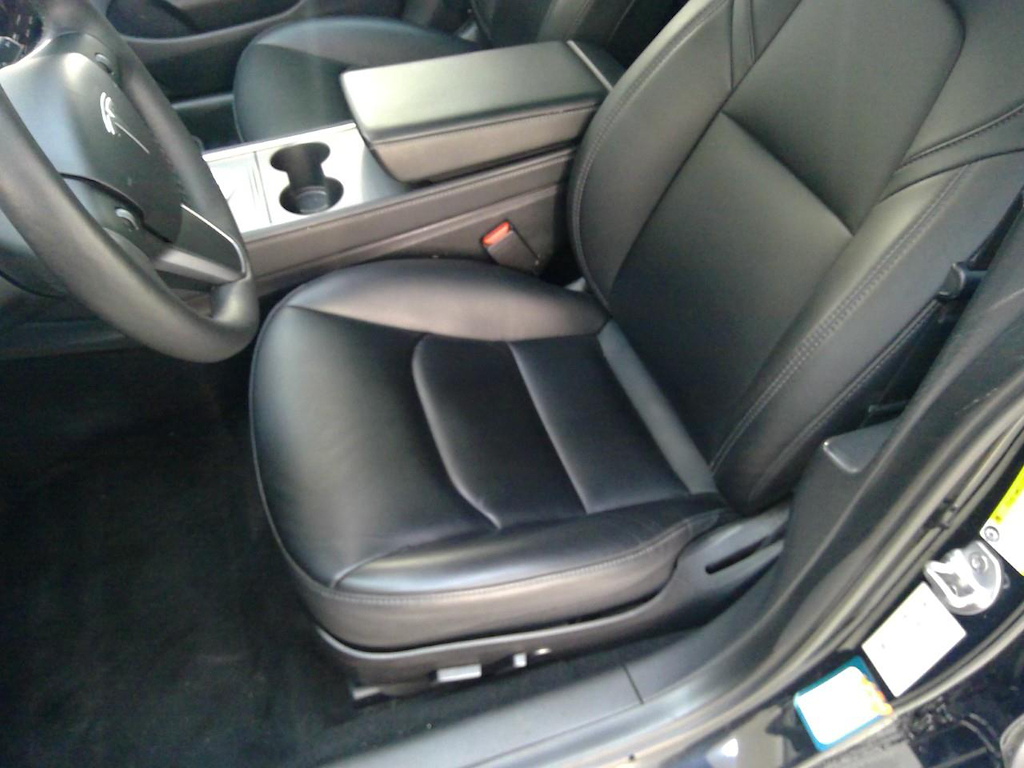 Foto 27 van Tesla Model 3