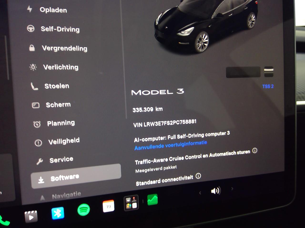 Foto 5 van Tesla Model 3