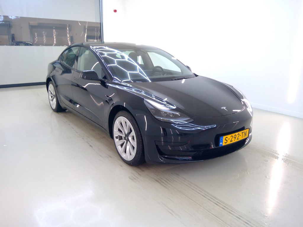 Foto 6 van Tesla Model 3