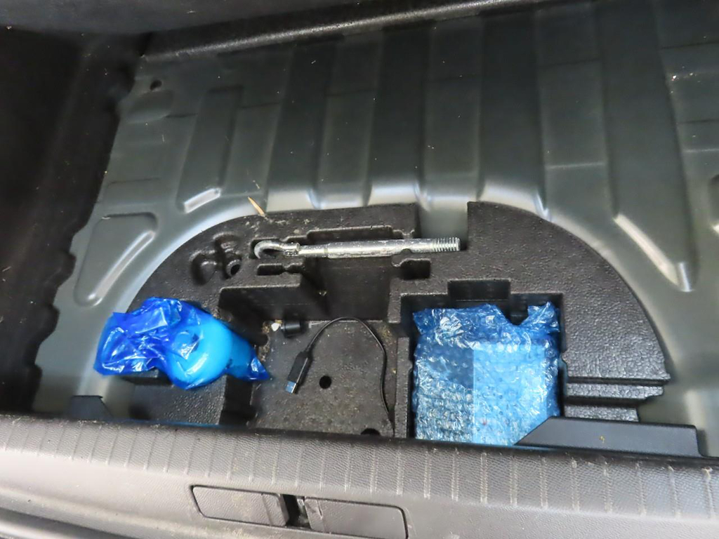 Foto 11 van Opel Corsa-e