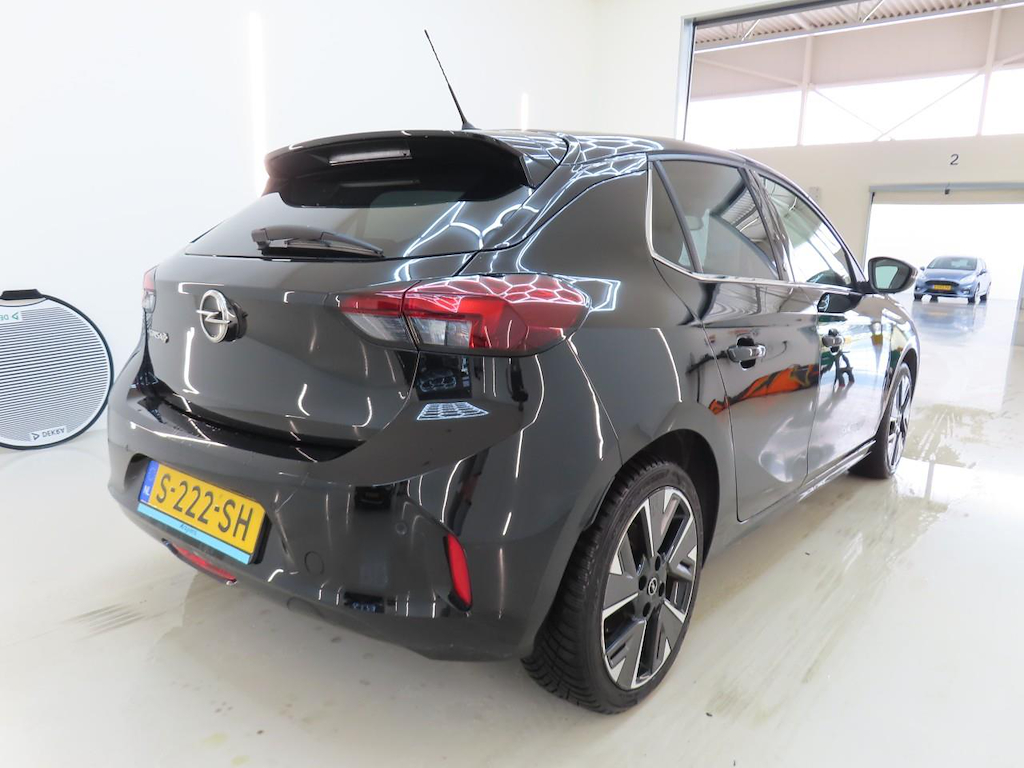 Foto 3 van Opel Corsa-e