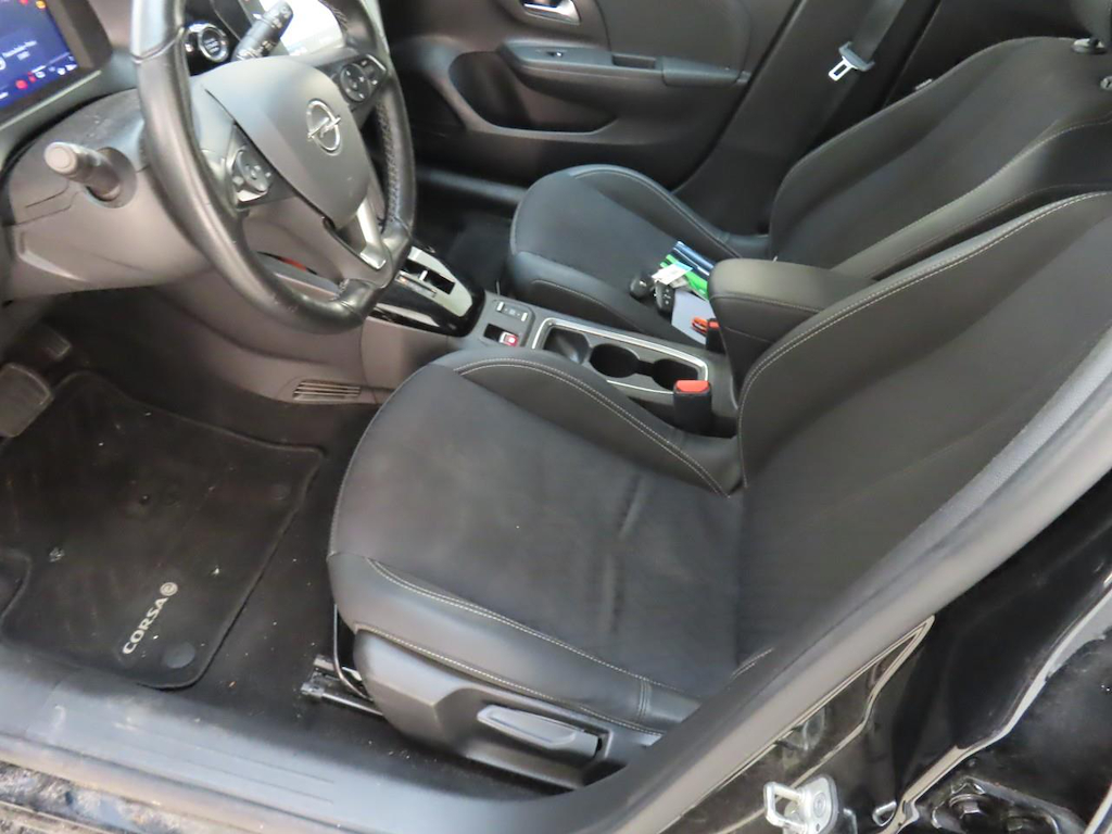 Foto 23 van Opel Corsa-e