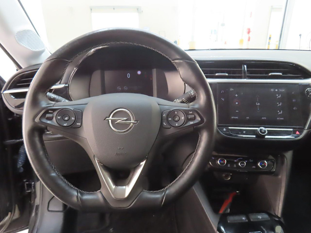 Foto 4 van Opel Corsa-e