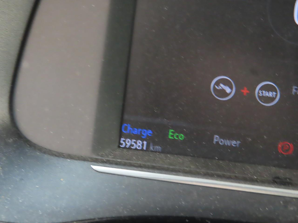 Foto 5 van Opel Corsa-e
