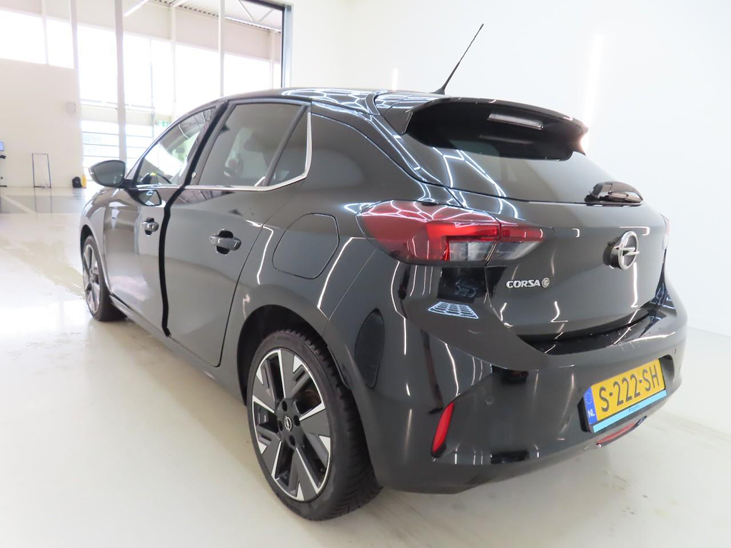 Foto 6 van Opel Corsa-e