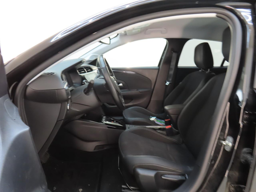 Foto 8 van Opel Corsa-e