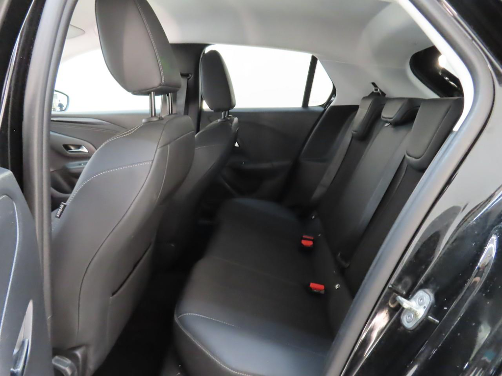 Foto 9 van Opel Corsa-e