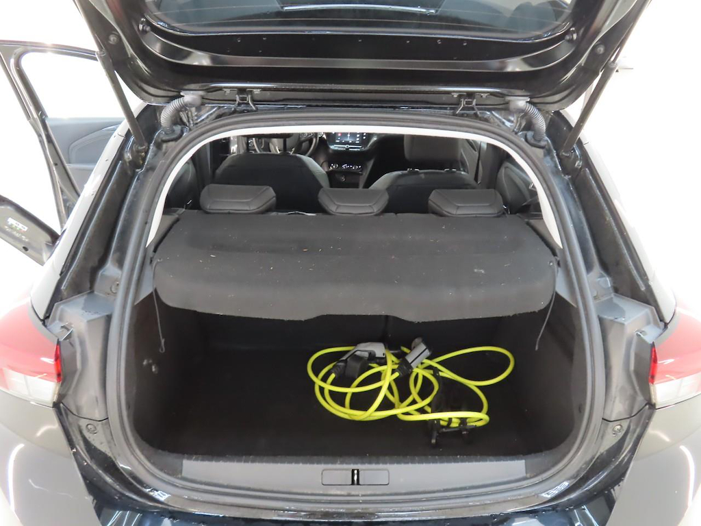 Foto 10 van Opel Corsa-e