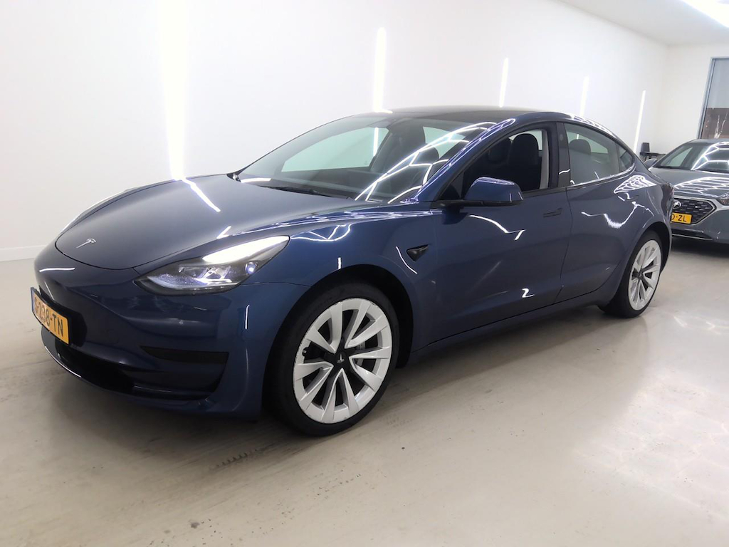 Foto 2 van Tesla Model 3