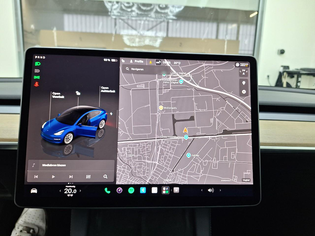 Foto 16 van Tesla Model 3