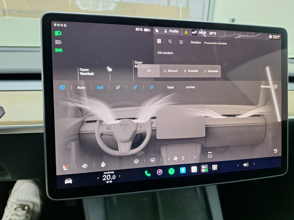 Foto 17 van Tesla Model 3