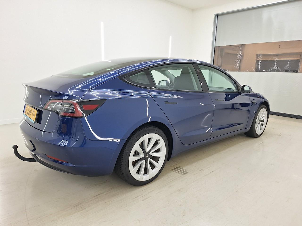 Foto 3 van Tesla Model 3