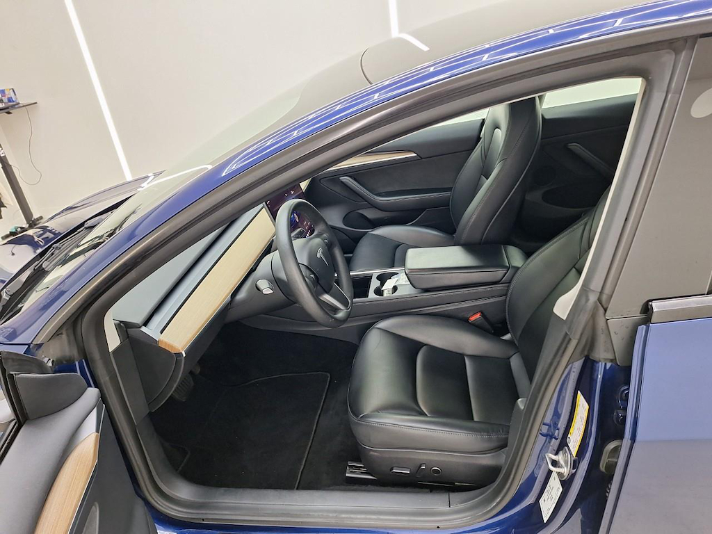 Foto 6 van Tesla Model 3