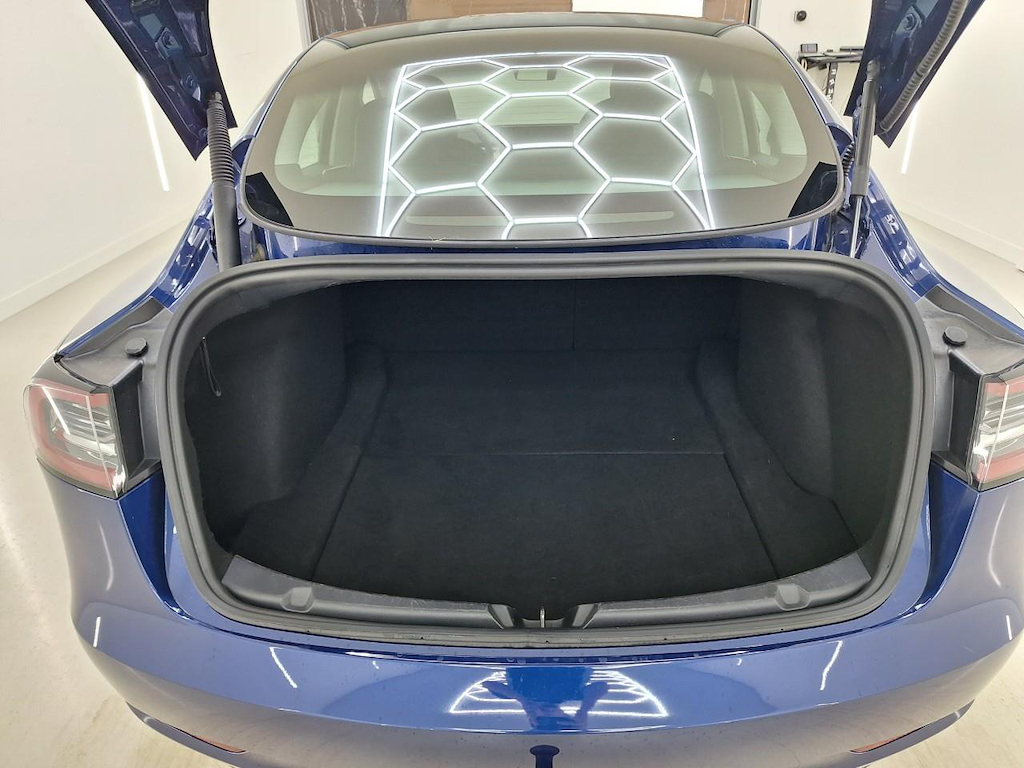 Foto 8 van Tesla Model 3