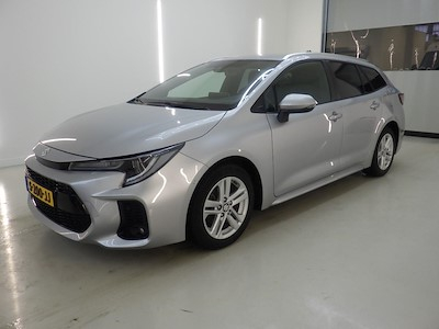 Köp SUZUKI Swace på Ayvens Carmarket