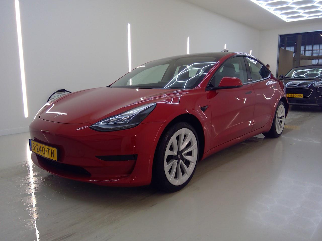 Foto 2 van Tesla Model 3