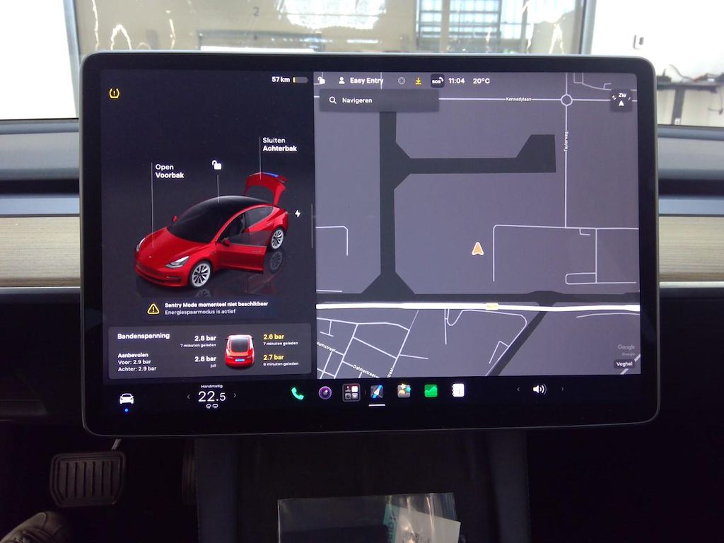 Foto 11 van Tesla Model 3