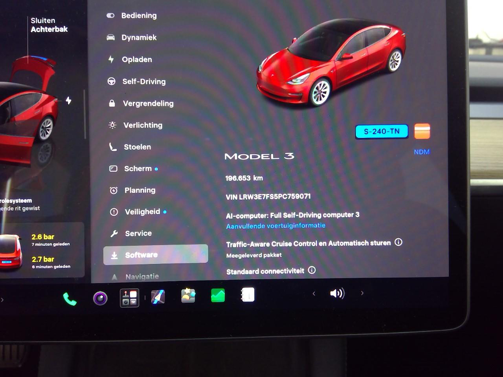 Foto 3 van Tesla Model 3