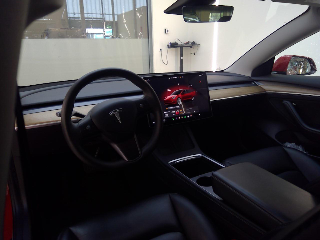 Foto 5 van Tesla Model 3
