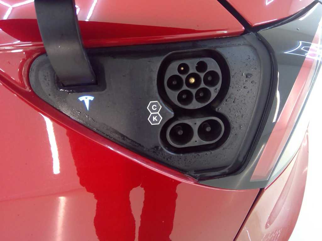 Foto 6 van Tesla Model 3