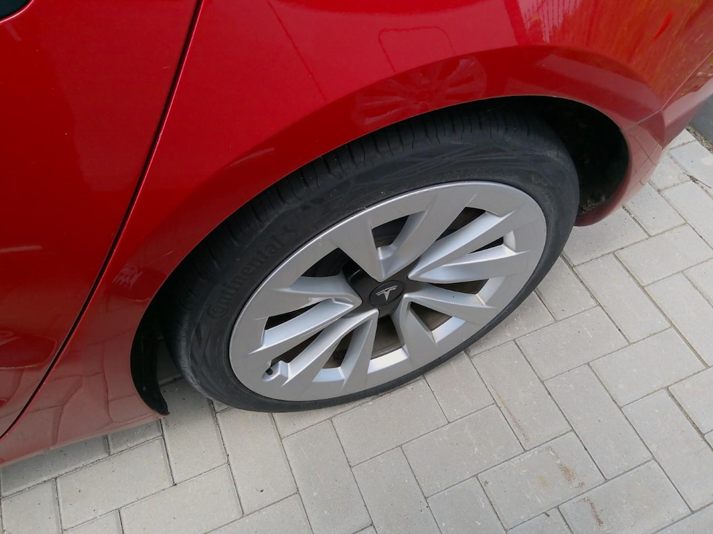 Foto 8 van Tesla Model 3