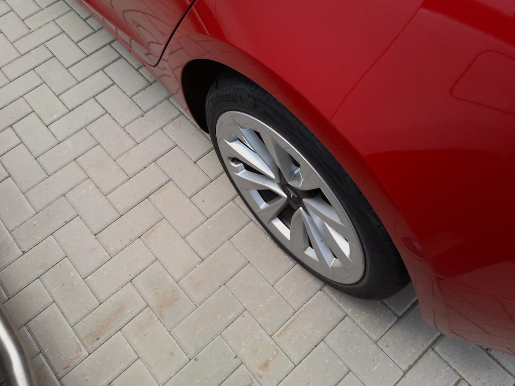 Foto 25 van Tesla Model 3