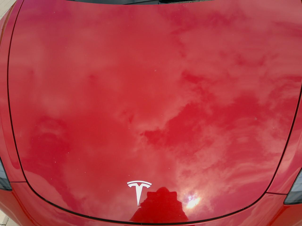 Foto 35 van Tesla Model 3
