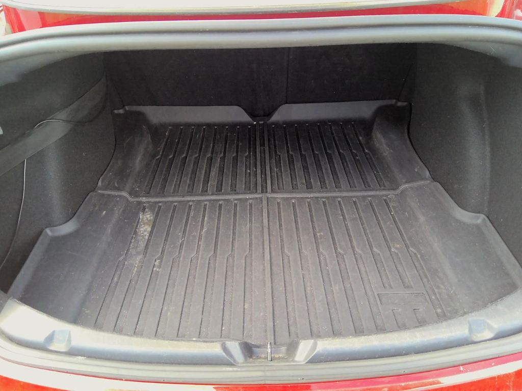 Foto 4 van Tesla Model 3