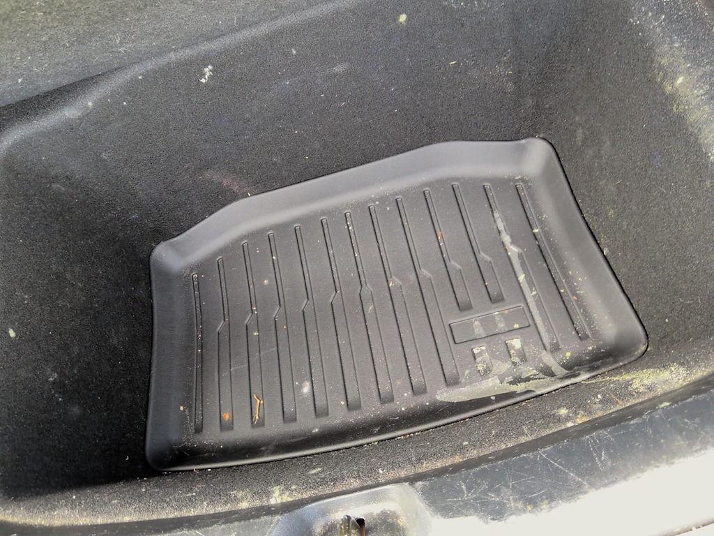 Foto 5 van Tesla Model 3