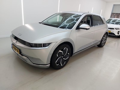 Buy HYUNDAI IONIQ 5 on Ayvens Carmarket