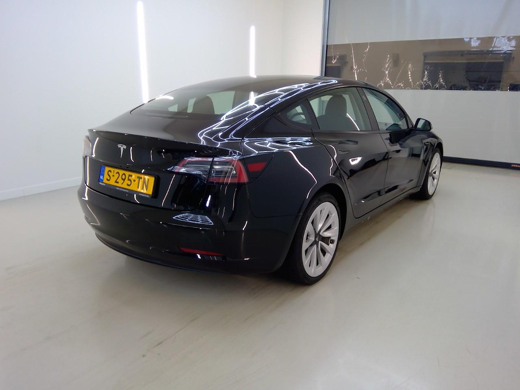 Foto 3 van Tesla Model 3