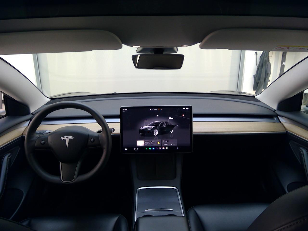 Foto 4 van Tesla Model 3