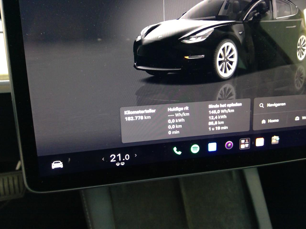 Foto 5 van Tesla Model 3