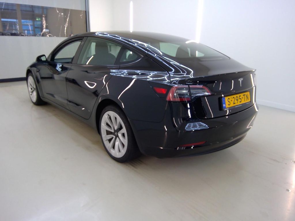Foto 7 van Tesla Model 3
