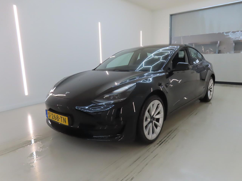 Foto 2 van Tesla Model 3