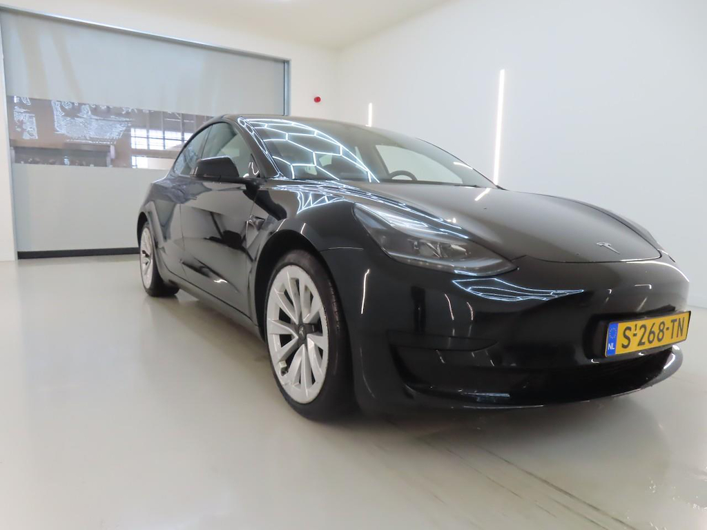 Foto 3 van Tesla Model 3